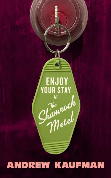 Produktbild: The Shamrock Motel