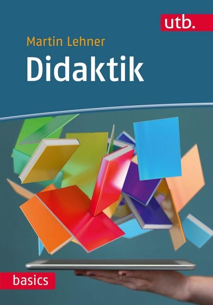 Produktbild: Didaktik