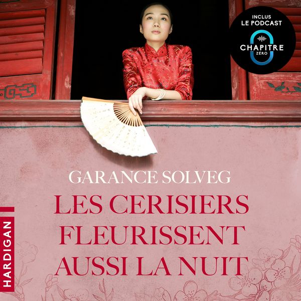 Produktbild: Les cerisiers fleurissent aussi la nuit