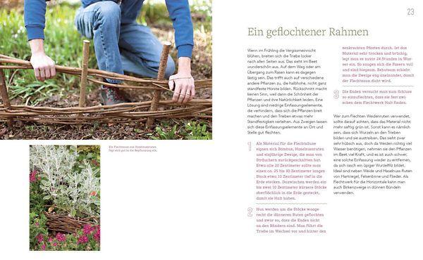 Produktbild: Biogarten im Handumdrehen