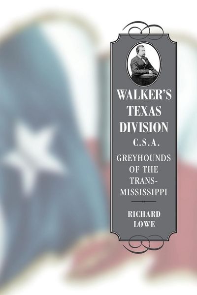 Produktbild: Walker's Texas Division, C.S.A.