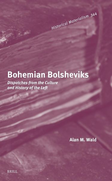 Produktbild: Bohemian Bolsheviks
