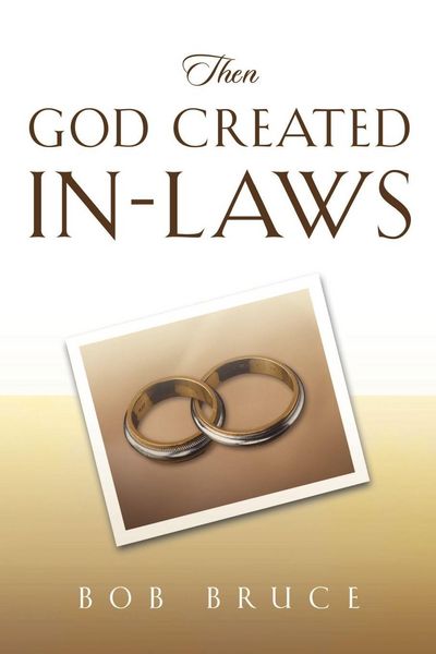 Produktbild: Then God Created In-Laws