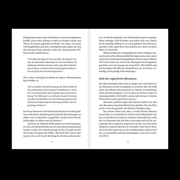Produktbild: Menschenfischen & Schafeweiden