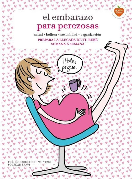 Produktbild: El embarazo para perezosas
