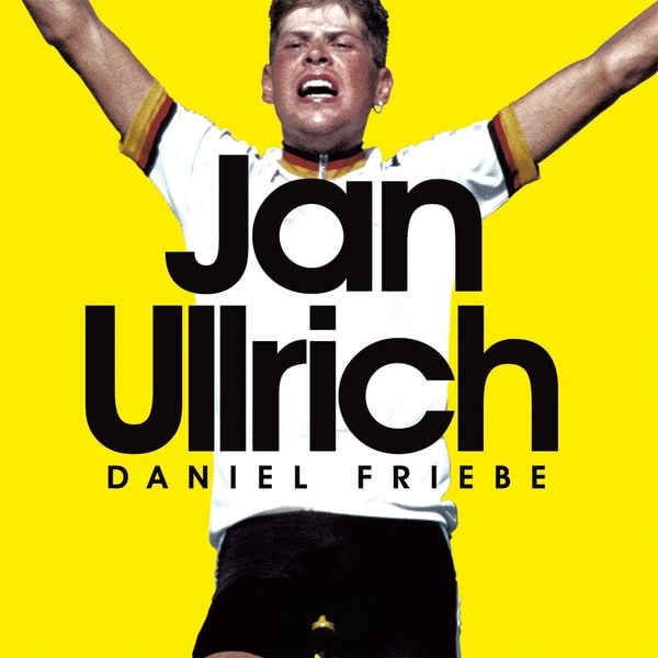Produktbild: Jan Ullrich