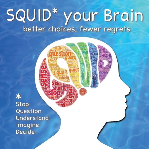 Produktbild: SQUID Your Brain
