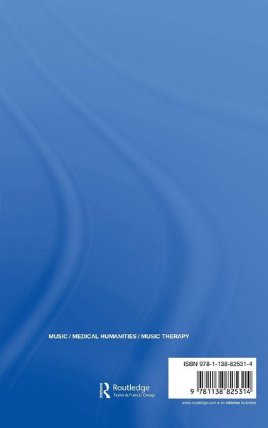 Produktbild: Singing and Wellbeing