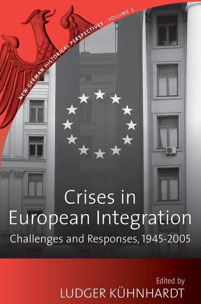 Produktbild: Crises in European Integration