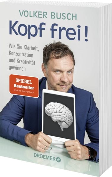 Produktbild: Kopf frei!