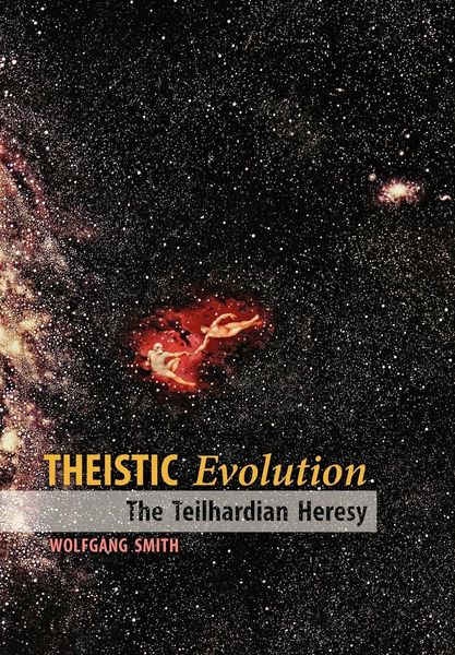 Produktbild: Theistic Evolution