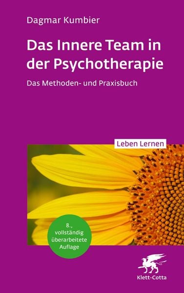Produktbild: Das Innere Team in der Psychotherapie (Leben Lernen, Bd. 355)