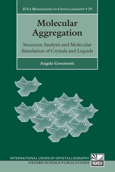 Produktbild: Molecular Aggregation