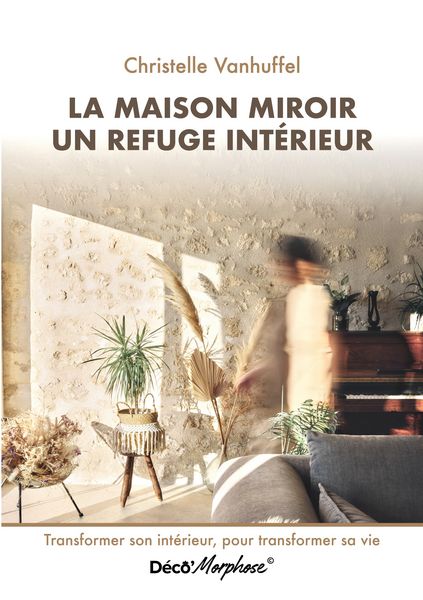 Produktbild: La maison miroir refuge int&eacute;rieur