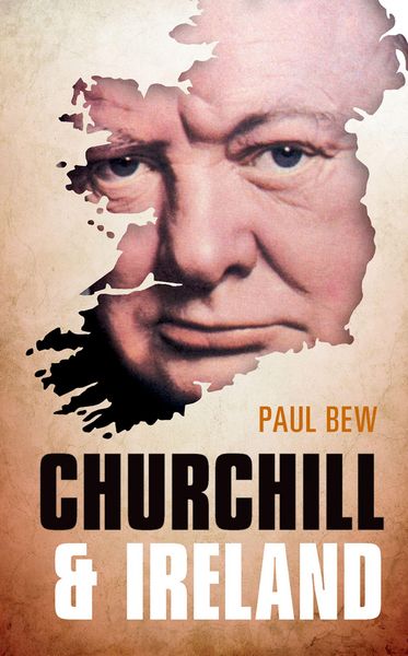 Produktbild: Churchill and Ireland