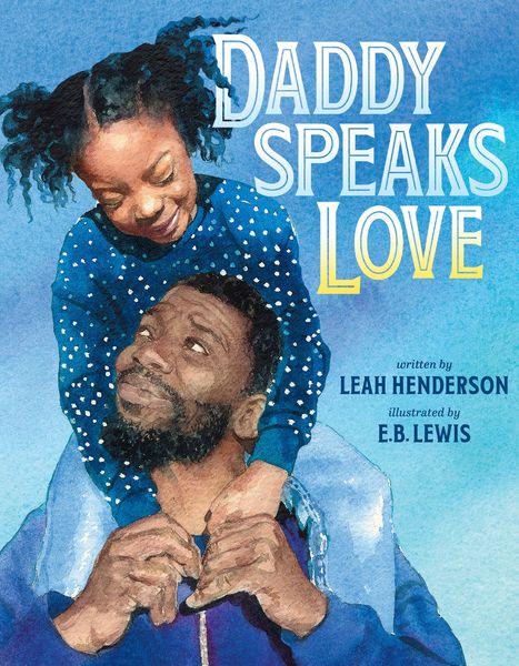 Produktbild: Daddy Speaks Love