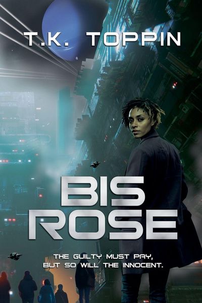 Produktbild: Bis Rose