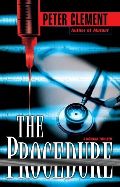 Produktbild: The Procedure