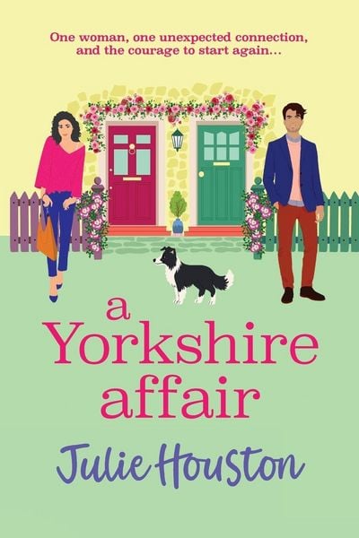 Produktbild: A Yorkshire Affair