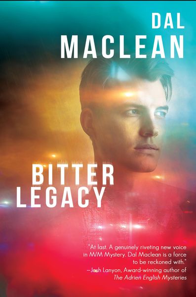 Produktbild: Bitter Legacy