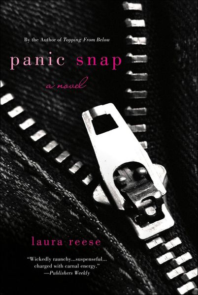 Produktbild: Panic Snap