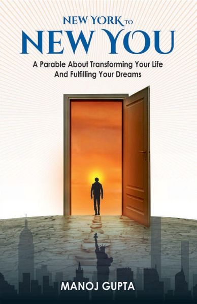 Produktbild: New York to New You