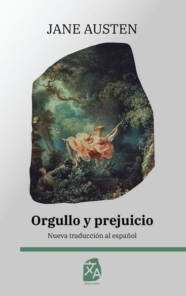 Produktbild: Orgullo y prejuicio