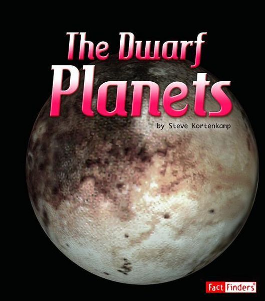 Produktbild: The Dwarf Planets