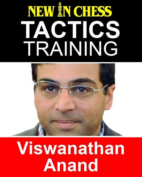 Produktbild: Tactics Training - Viswanathan Anand