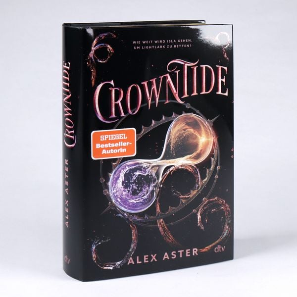 Produktbild: Crowntide