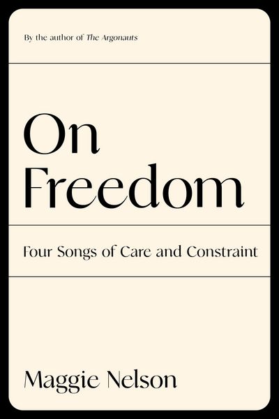 Produktbild: On Freedom
