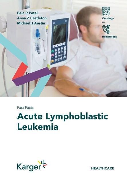 Produktbild: Fast Facts: Acute Lymphoblastic Leukemia