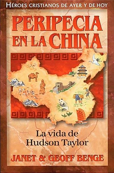 Produktbild: Peripecia En La China