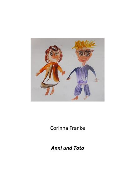 Produktbild: Anni und Toto