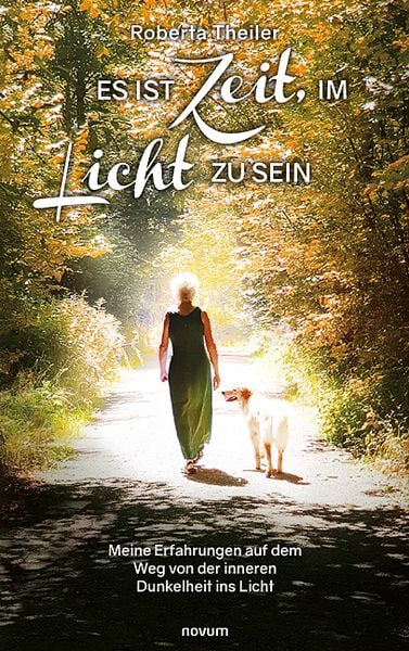 Produktbild: Es ist Zeit, im Licht zu sein
