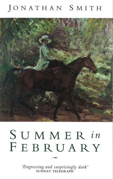 Produktbild: Summer In February