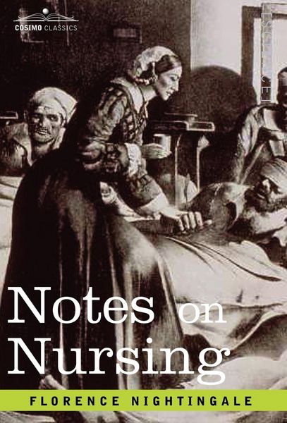 Produktbild: Notes on Nursing