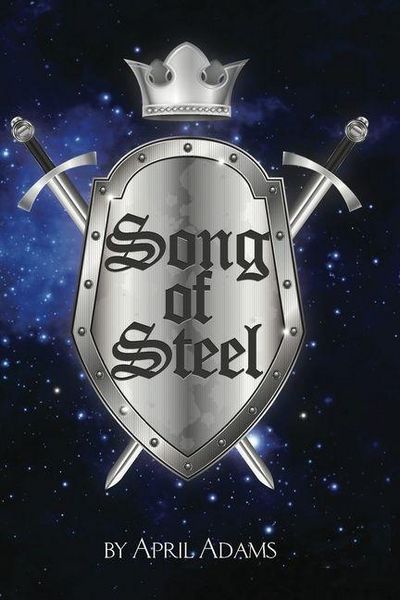 Produktbild: Song of Steel