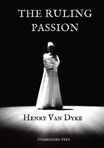 Produktbild: The Ruling Passion