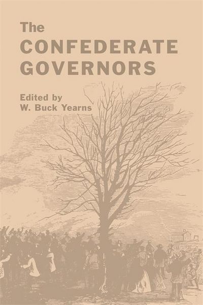 Produktbild: The Confederate Governors