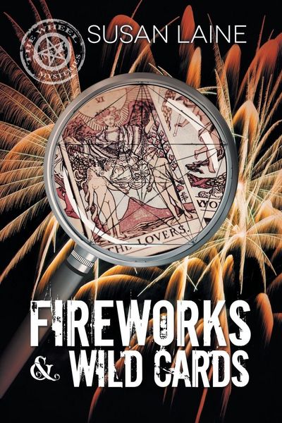 Produktbild: Fireworks & Wild Cards