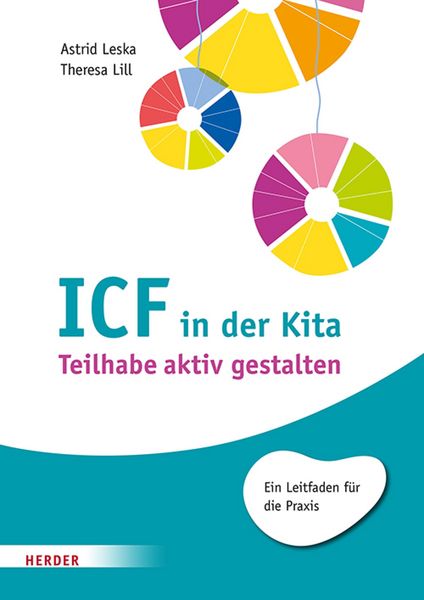 Produktbild: ICF in der Kita