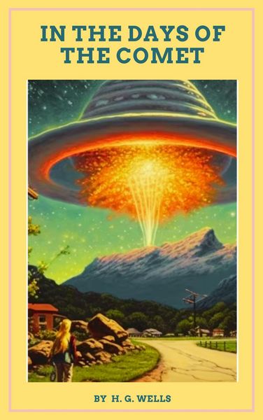 Produktbild: In the Days of the Comet