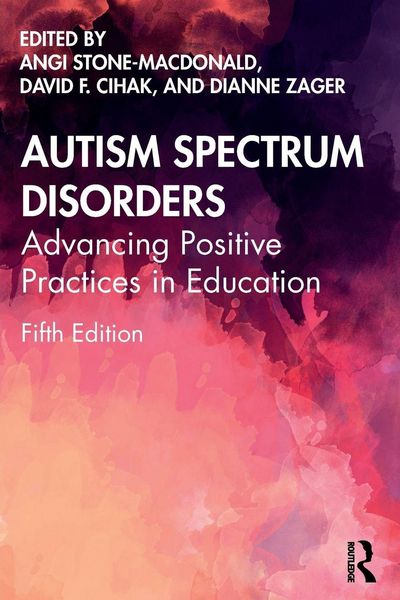 Produktbild: Autism Spectrum Disorders