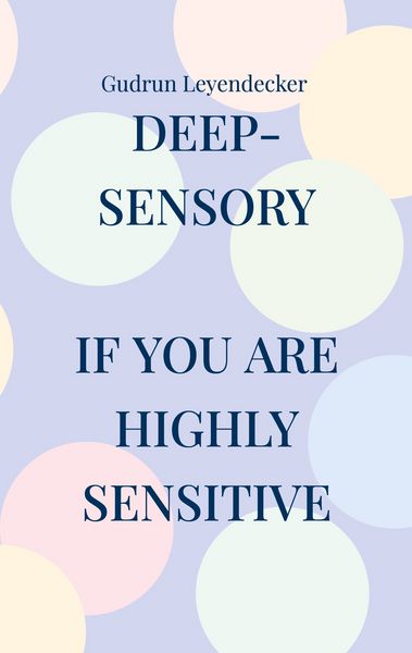 Produktbild: Deep-sensory