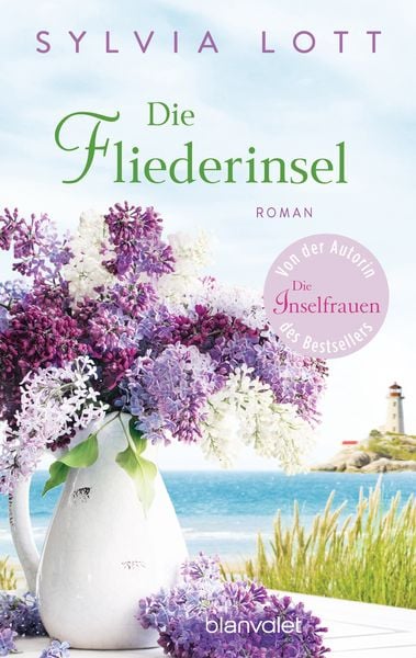 Produktbild: Die Fliederinsel