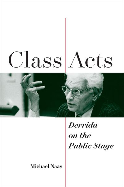 Produktbild: Class Acts