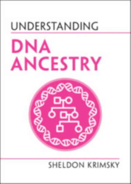 Produktbild: Understanding DNA Ancestry