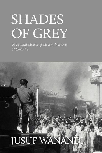 Produktbild: Shades of Grey