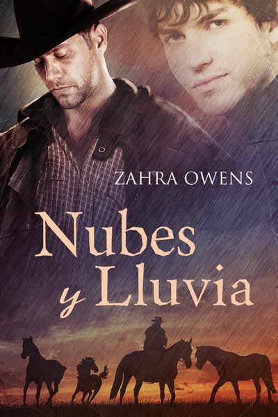 Produktbild: Nubes y Lluvia